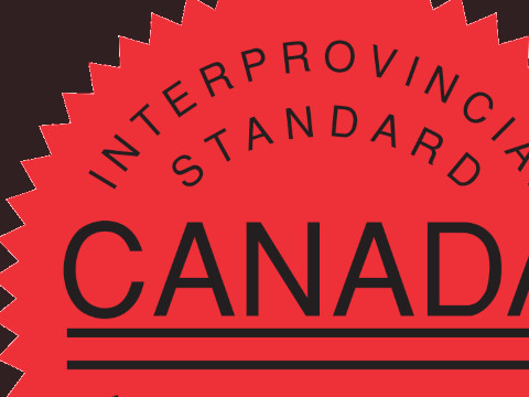 Red Seal Banner Photo