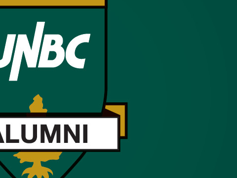 UNBC Banner Photo