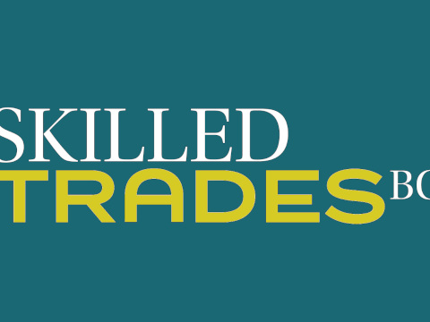 Skilled Trades BC Banner
