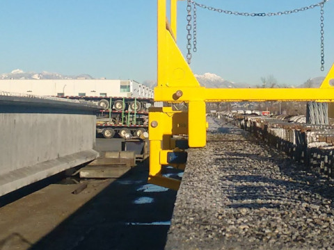 NU Cage Banner Photo Number One