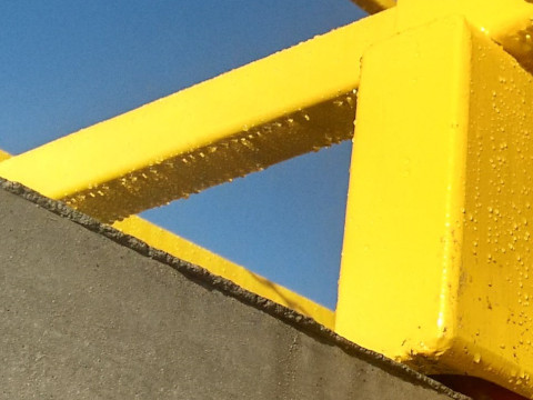 NU Cage Banner Photo Number Three