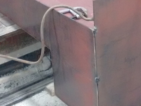 Oil Basin Banner Photo Number One