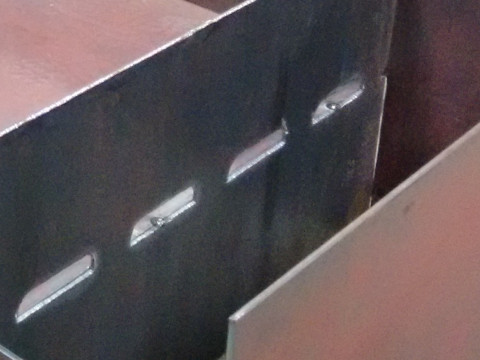 Oil Basin Banner Photo Number Two