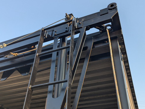 Sign Folder Banner two