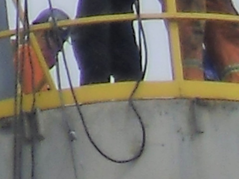 Silo Lid Banner Photo Number Three