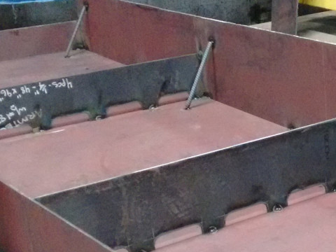 Fabrication Banner Photo Number Two