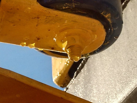 Fabrication Banner Photo Number Three