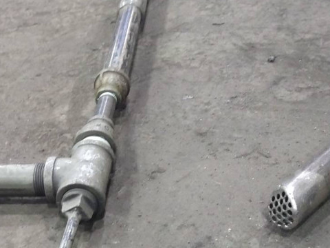 Venturi Vacuum Banner Photo Number One