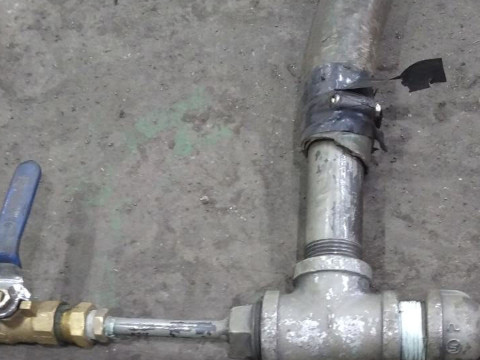 Venturi Vacuum Banner Photo Number Two