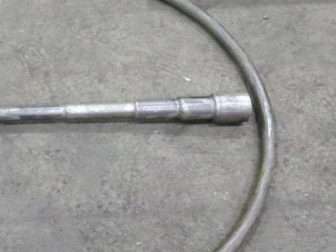 Venturi Vacuum Banner Photo Number Three