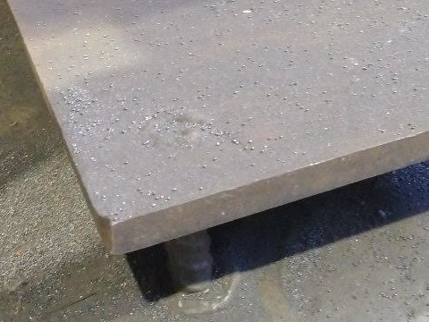 Wheel Abrador Banner Photo One