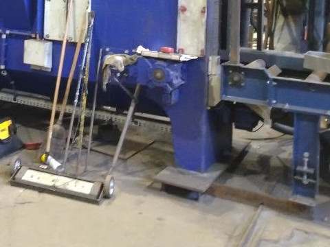 Wheel Abrador Banner Photo Two