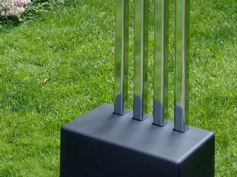 Ascension Banner Photo Number Two