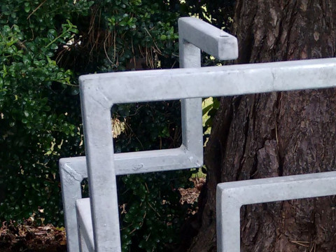 Cubic Banner Photo Number One