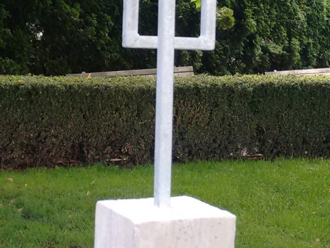 Cubic Banner Photo Number Two