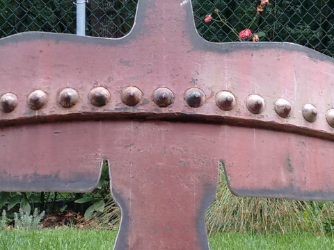 Fly Crow Banner Photo Number One