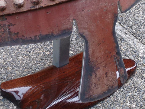 Fly Crow Banner Photo Number Two