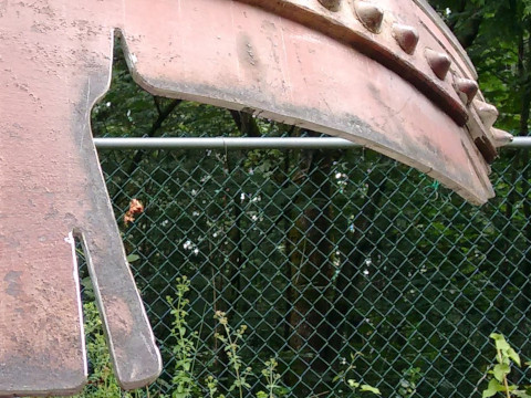 Fly Crow Banner Phot Number Three