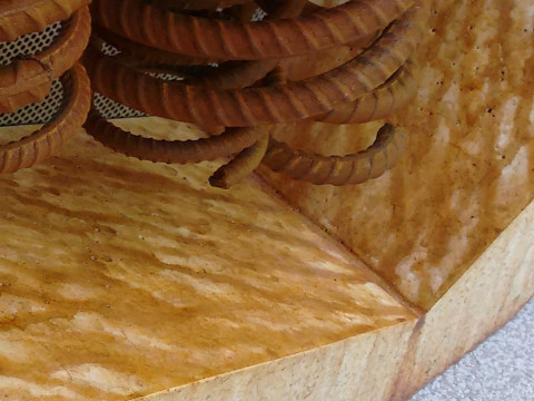 Iron Fire Banner Photo Number One