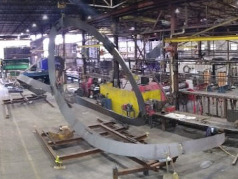 Jill Anholt - Gliding Edge - Banner 1