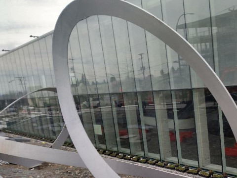 Jill Anholt - Gliding Edge - Banner 3