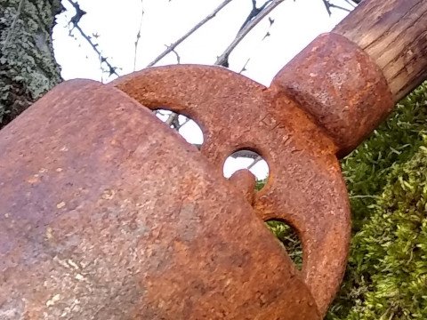 Plauge Bells Banner Photo Number Three