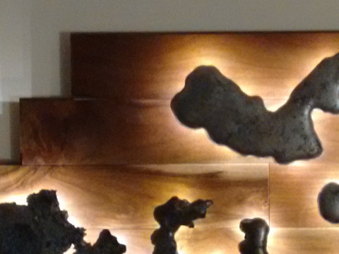 Sculpture Banner Photo One