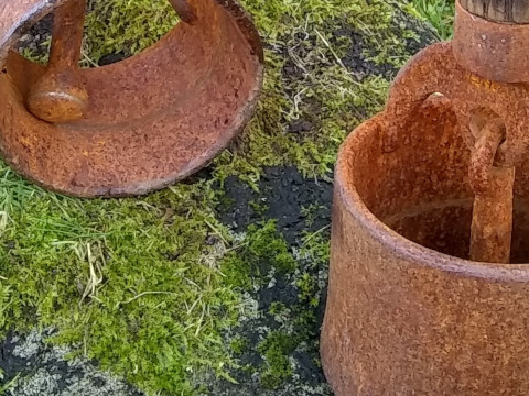 Sculpture Banner Photo Three